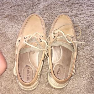 Women’s Sperrys
